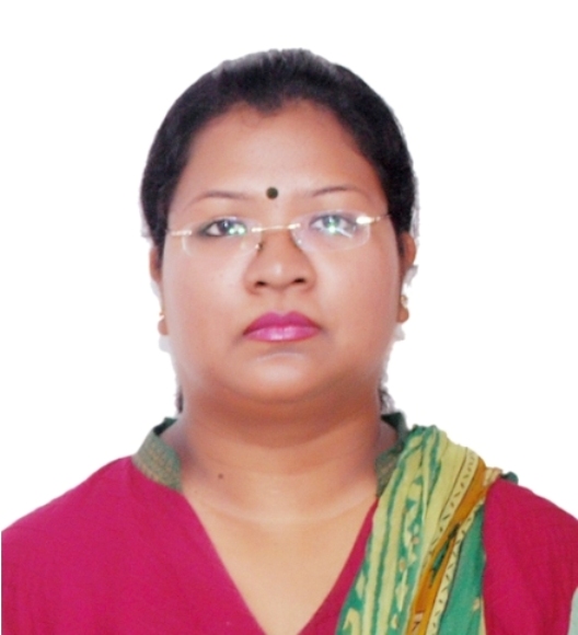 Smt. Bandana M. Tirkey image of Smt. Bandana M. Tirkey Photo