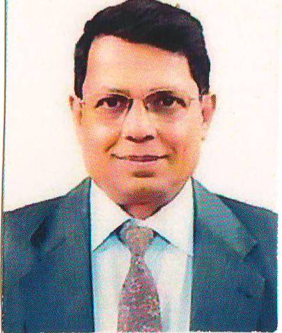 Sh. Shantmanu image of Sh. Shantmanu Photo