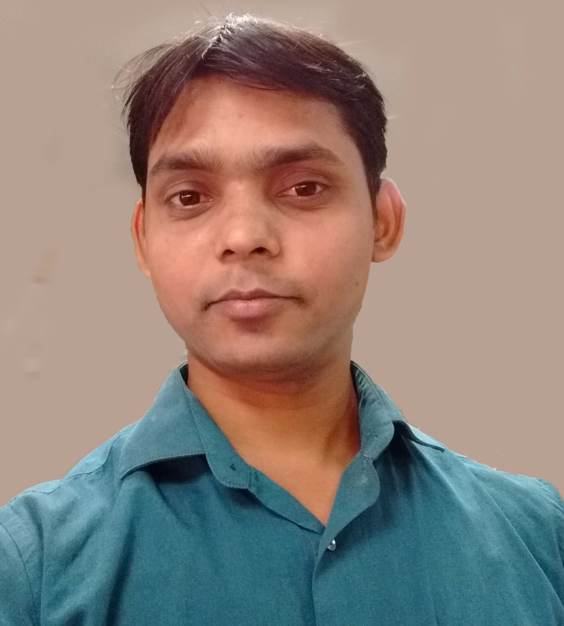 Sh. Sandeep Kumar Patel image of Sh. Sandeep Kumar Patel Photo