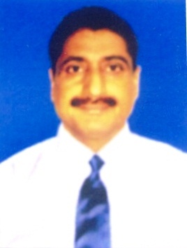 Sh. Yogendra Pandey image of Sh. Yogendra Pandey Photo