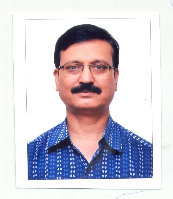 Vinod Joshi image of Vinod Joshi Photo