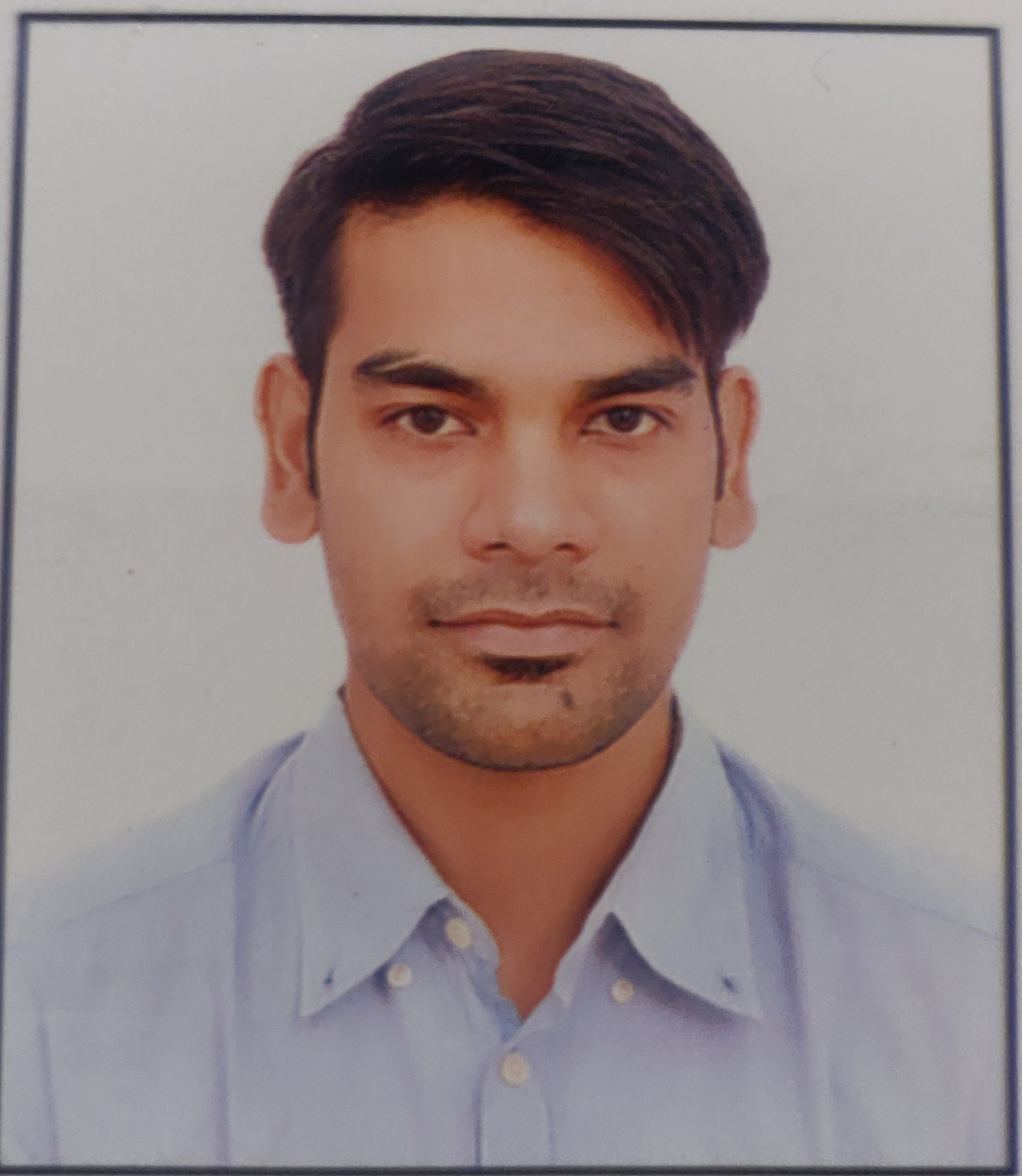 Sh. Akshay Singh image of Sh. Akshay Singh Photo