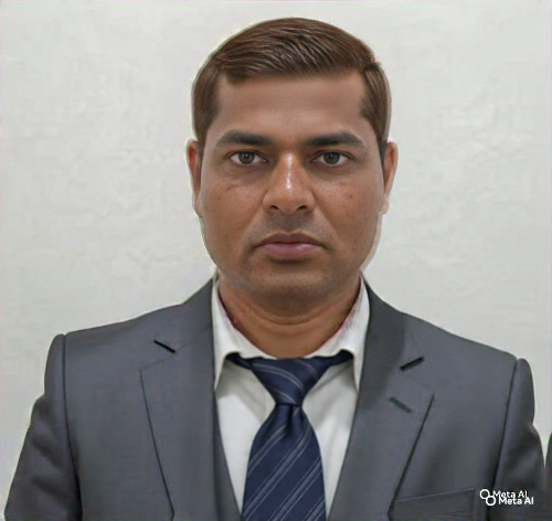 image of Sh. Pradeep Kuamr Yadav Photo