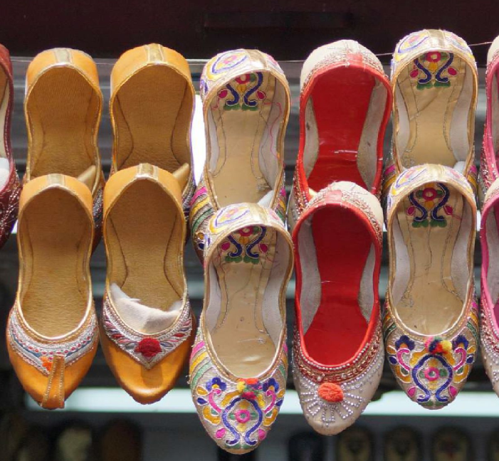 Chamba Chappal image 1
