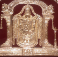 Karnataka bronzeware piece 1