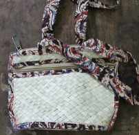 Screw pine craft detail 3