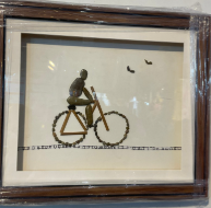 Pebble stone craft 3