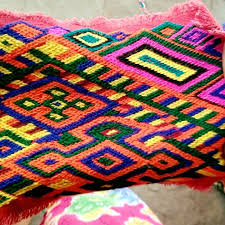 Bharoon embroidery detail 1