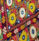 Meghwal embroidery example 1