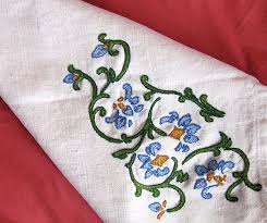 Zalakdozi embroidery example 3