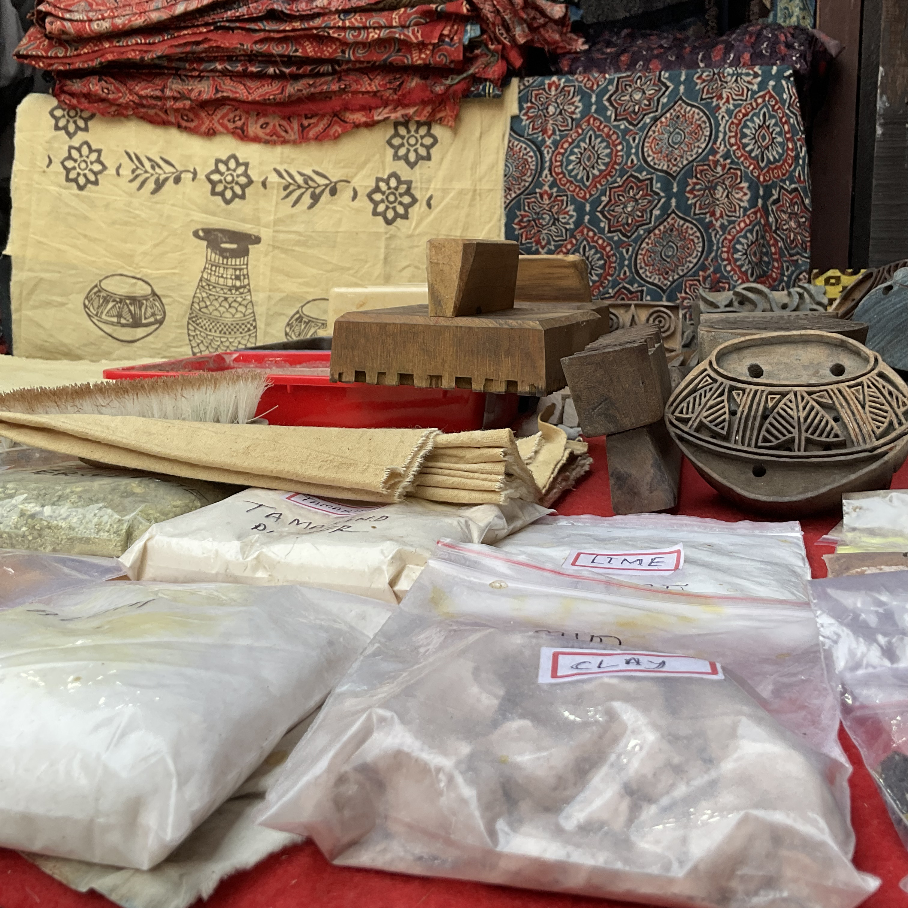 Kutch Ajrakh example 1