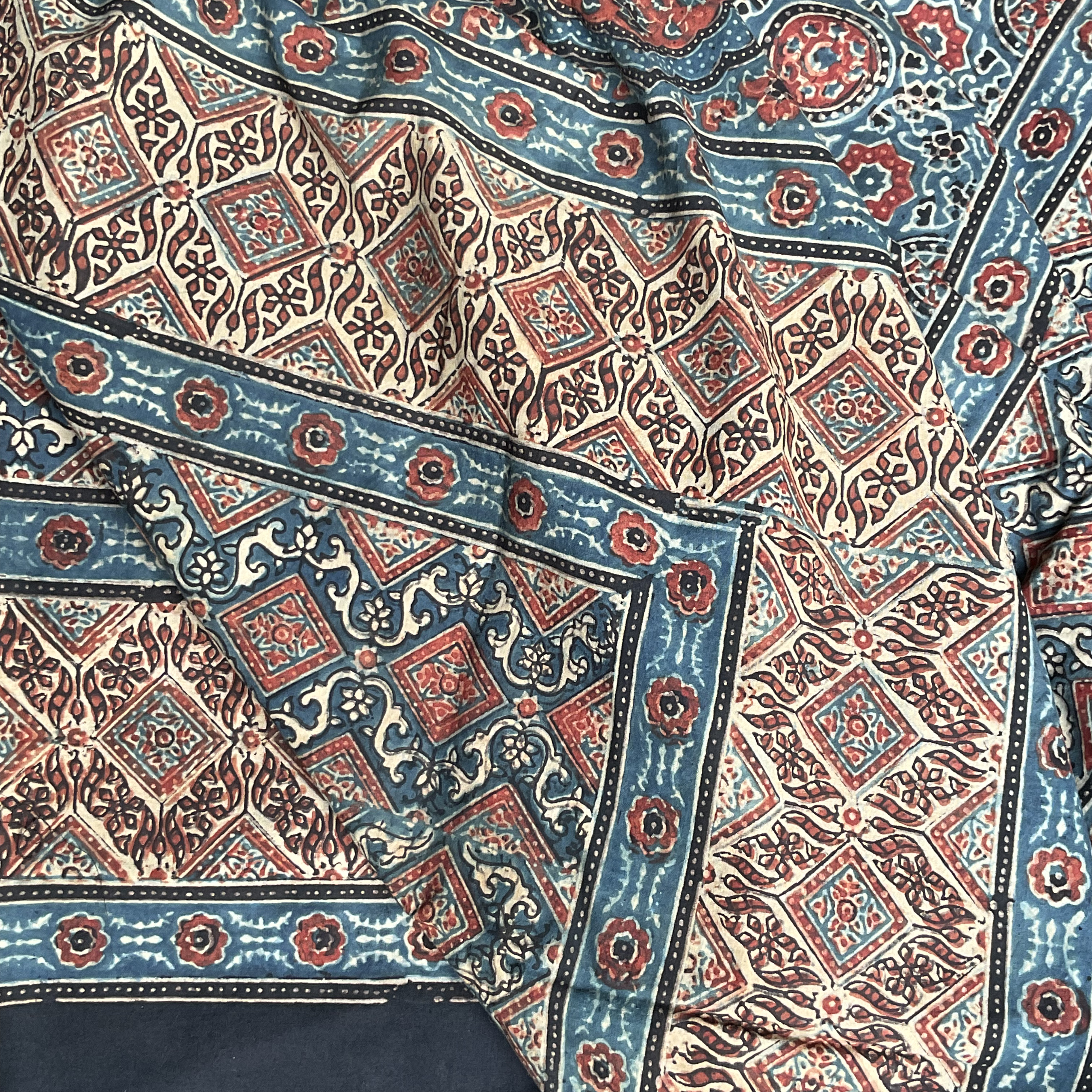 Kutch Ajrakh example 2