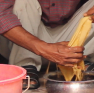 Mata Ni Pachhedi textile example 2